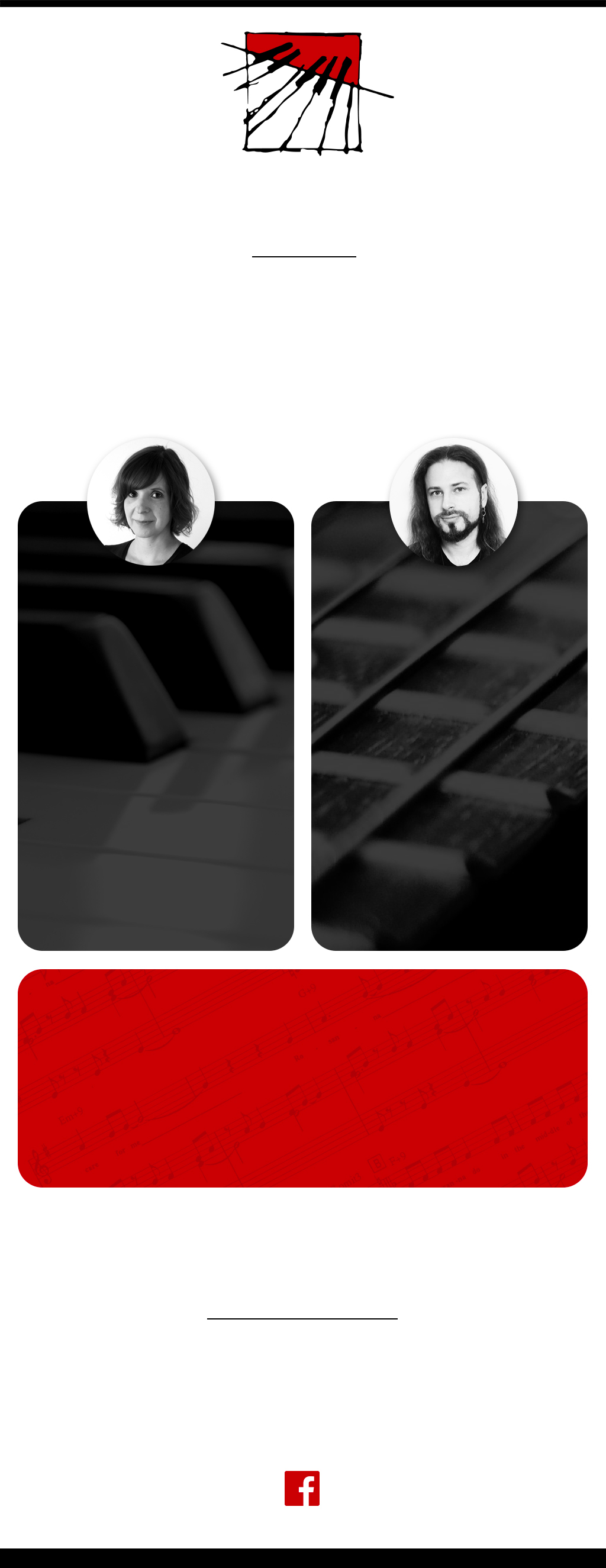 Cours de musique Léonard à Aulnay-sous-Bois (93). Cours de piano, de guitare et de basse, musique classique, moderne et jazz. Tous styles. Tous niveaux. Tous âges.